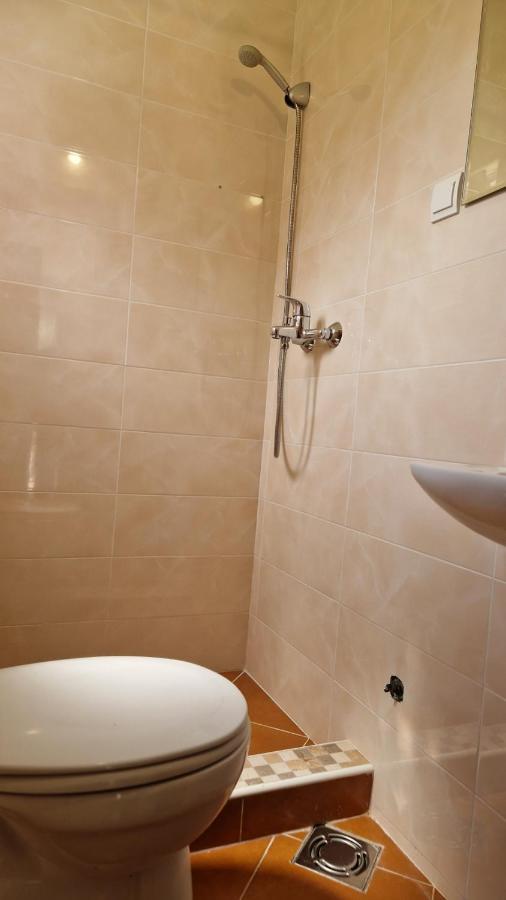 Anastasija 2 Apartment Kotor Bagian luar foto