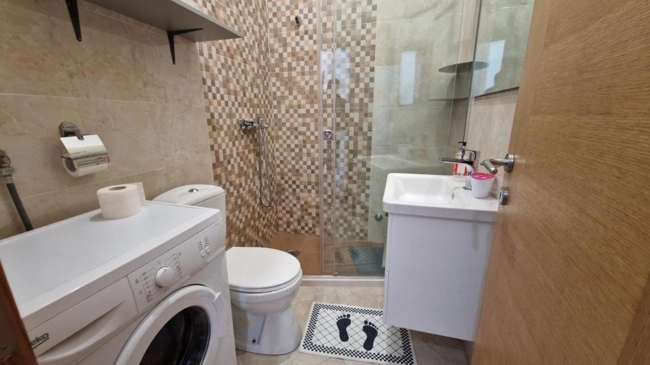 Anastasija 2 Apartment Kotor Bagian luar foto